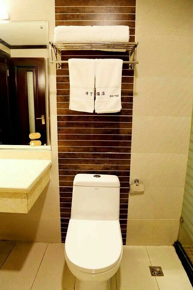 成都耿加嫔B客栈