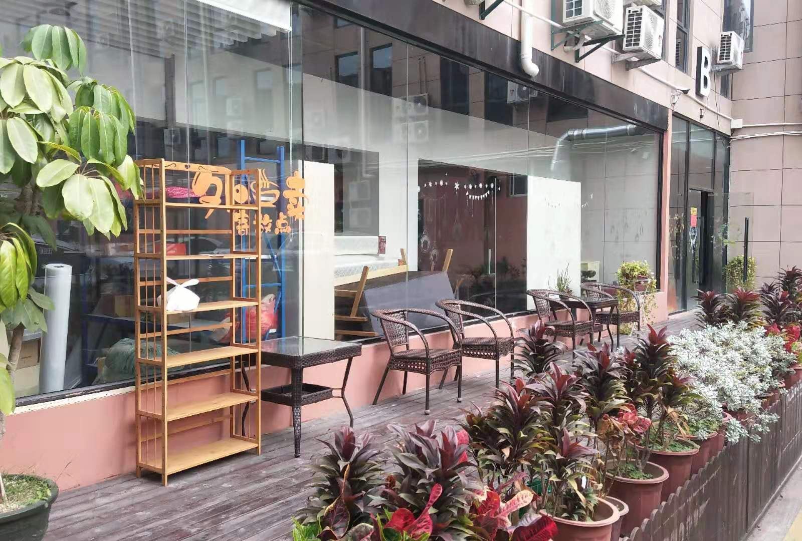 泉州美蜗生活公寓