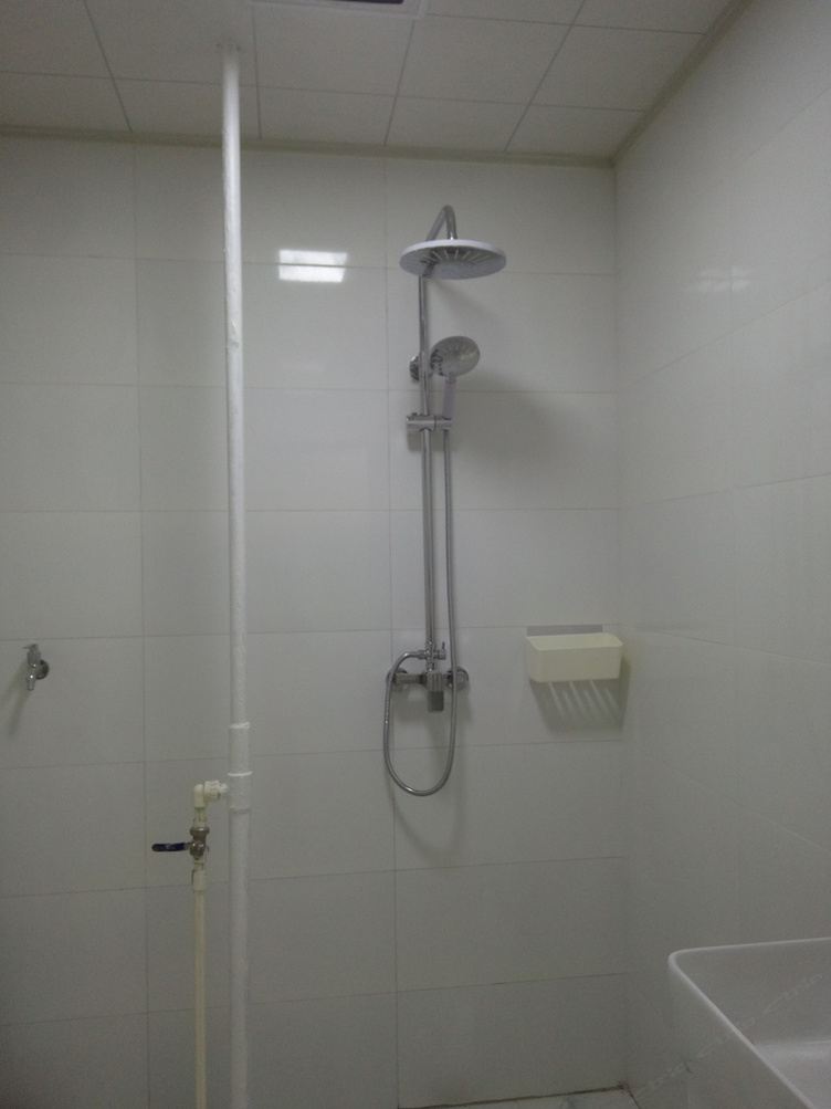 哈尔滨爱有天意公寓(2号店)