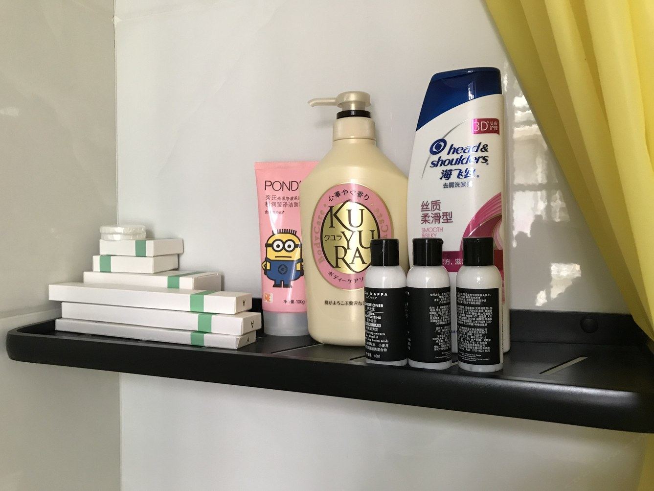 上海找个地方待着公寓(2号店)