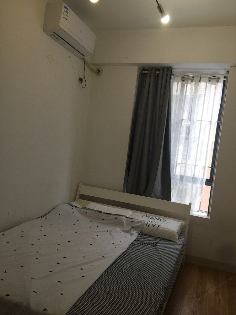 深圳吐司公寓