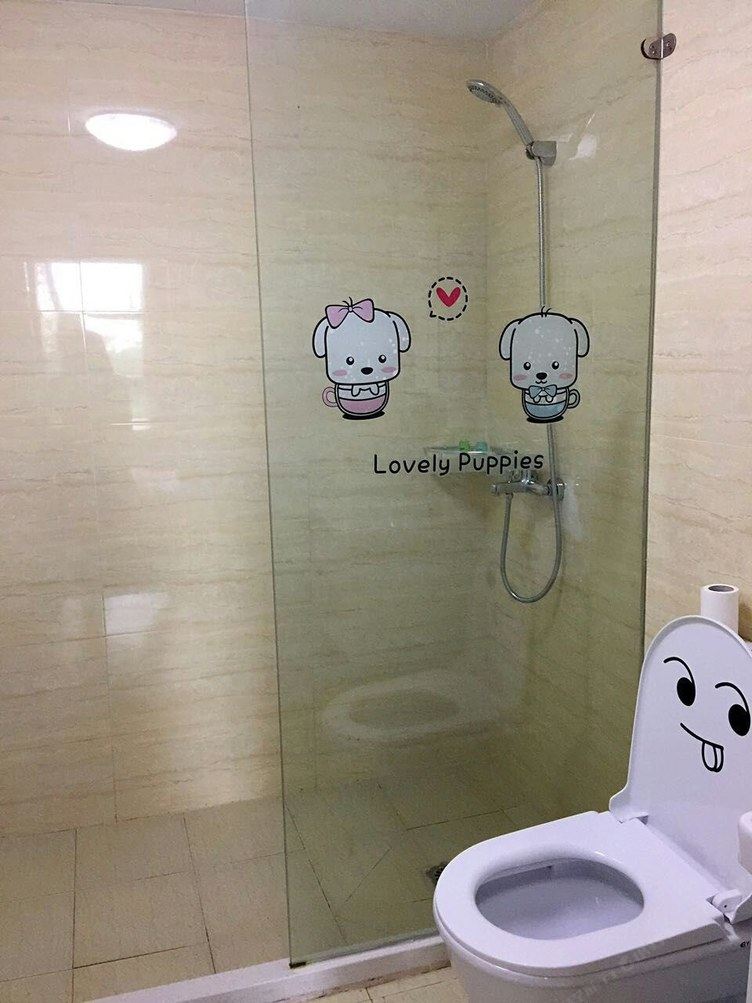 合肥漫生活公寓