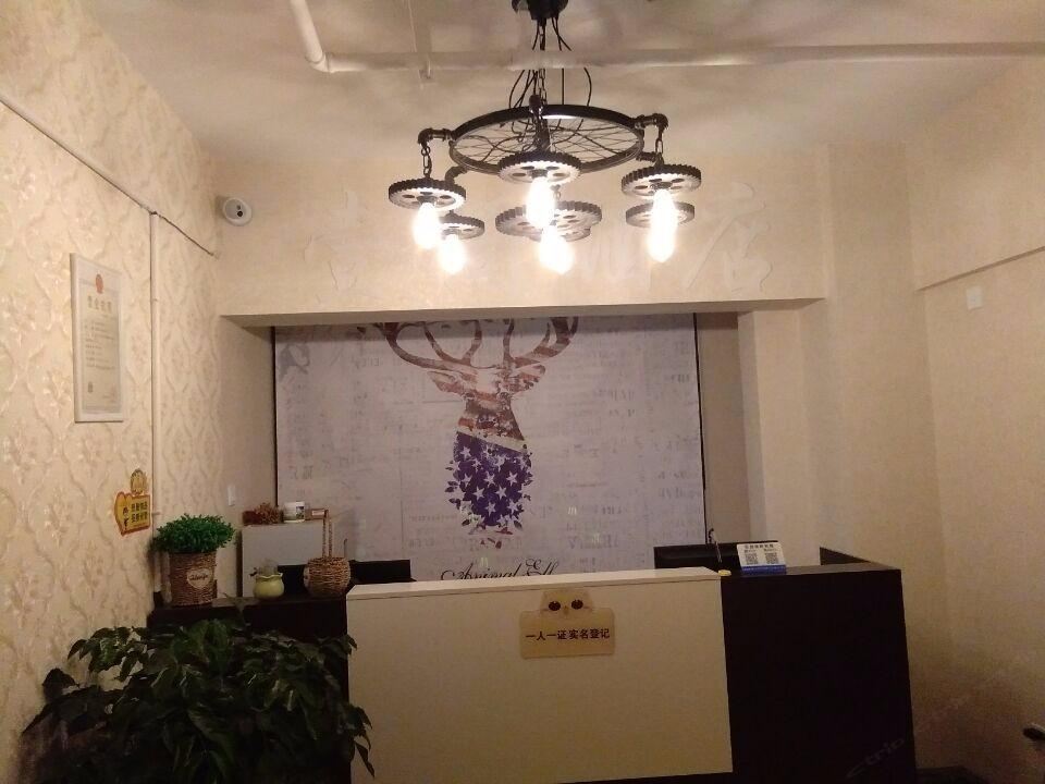 昆明壹阁酒店