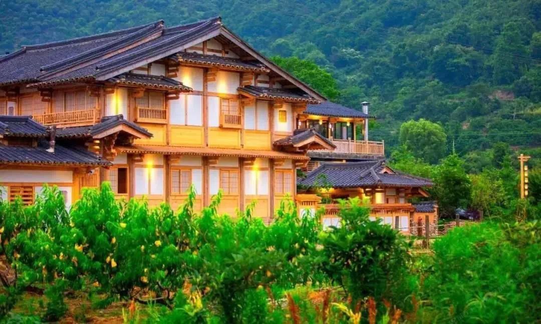 象山朴舍民家民宿