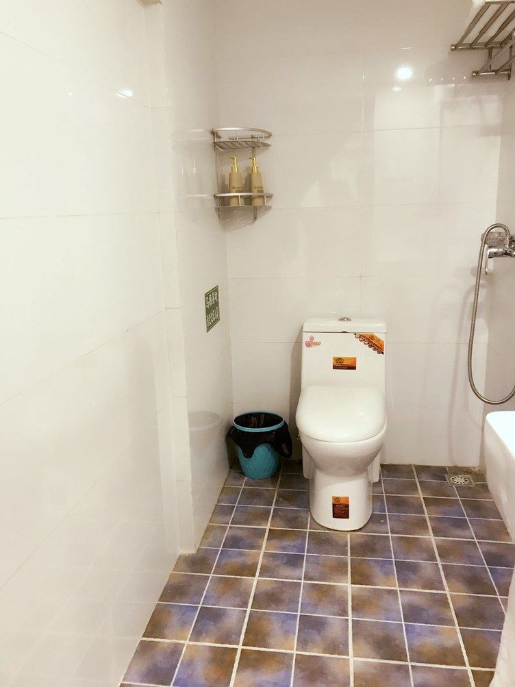 成都梦姐姐家公寓(8号店)