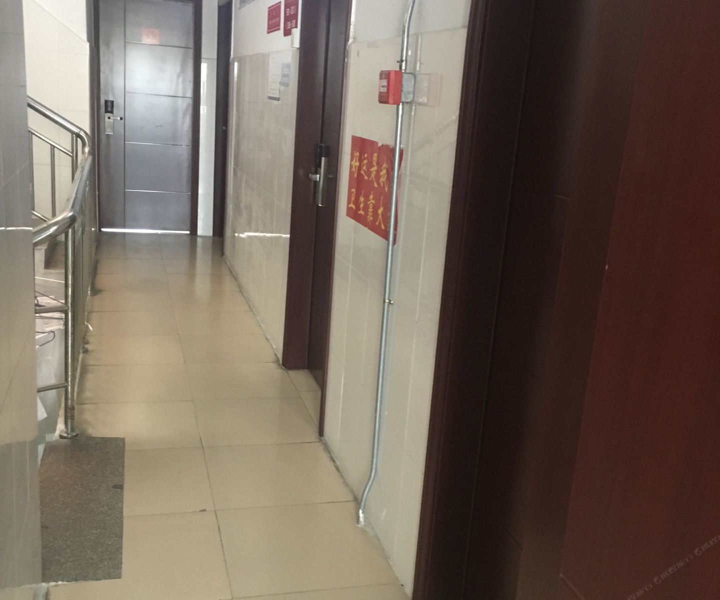 深圳好运住宿