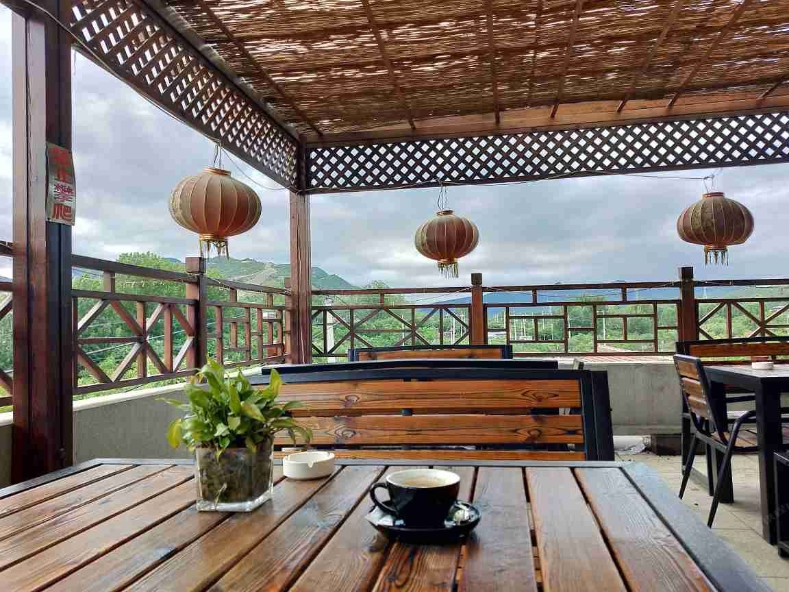 天津盛世名福山庄