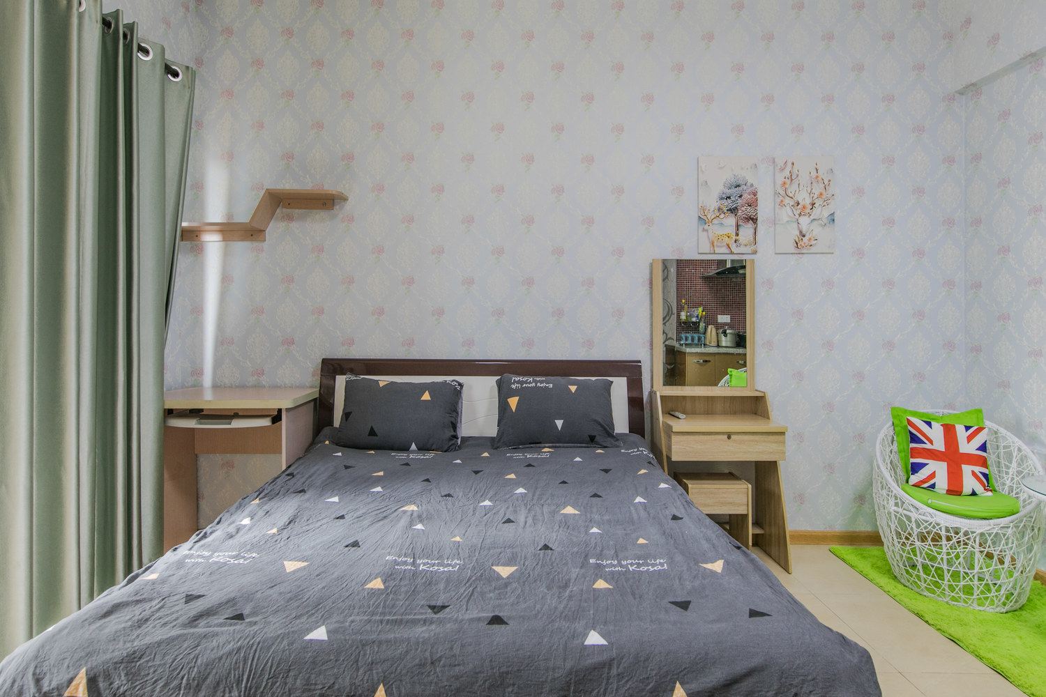 福州世纪速住服务公寓