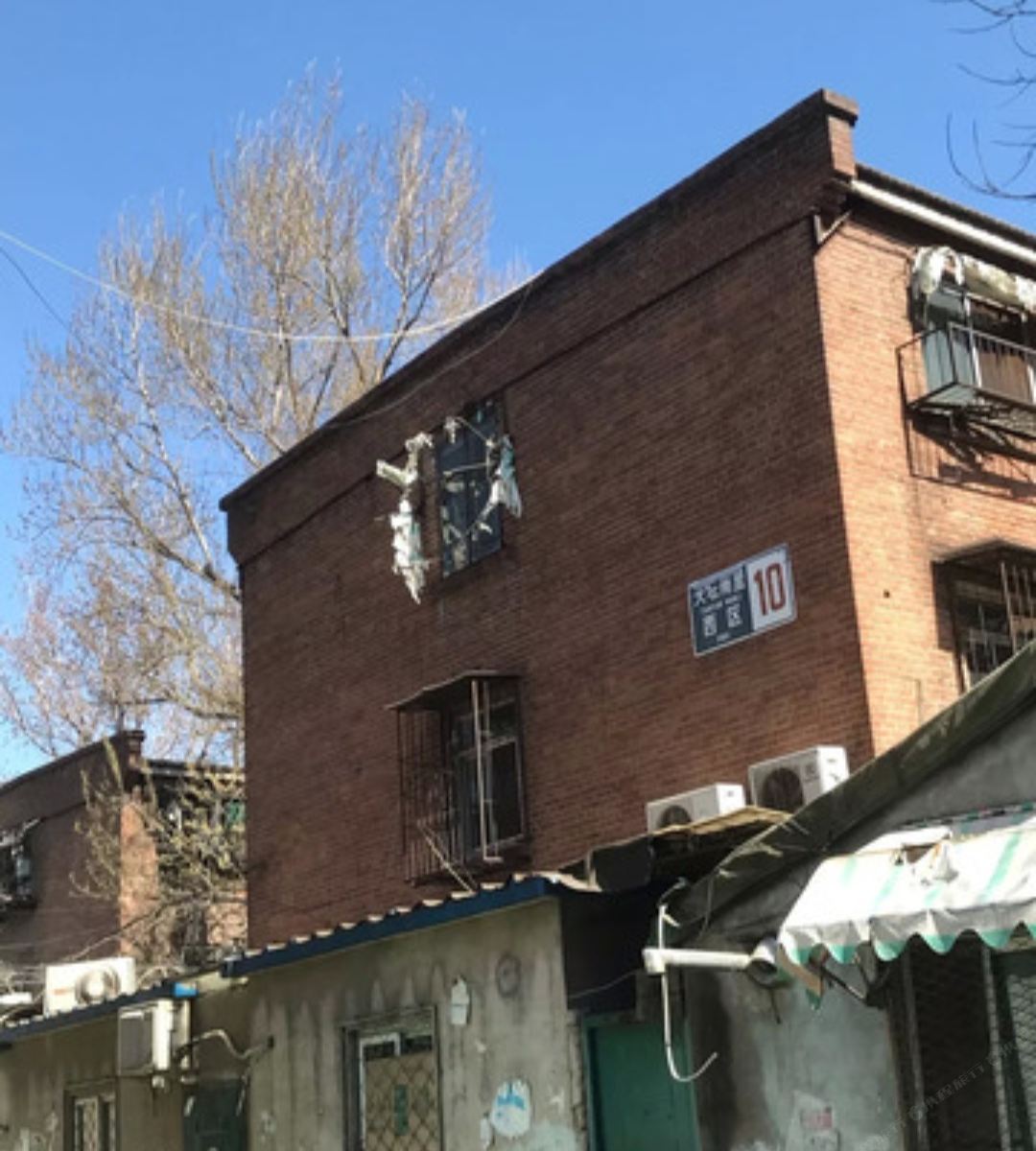 北京天坛南里家庭旅馆