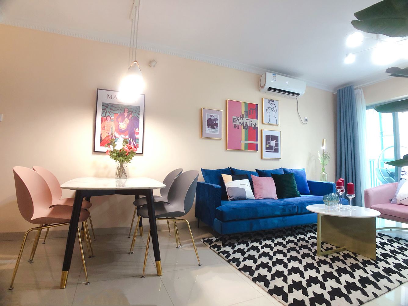 深圳Alin公寓(12号店)