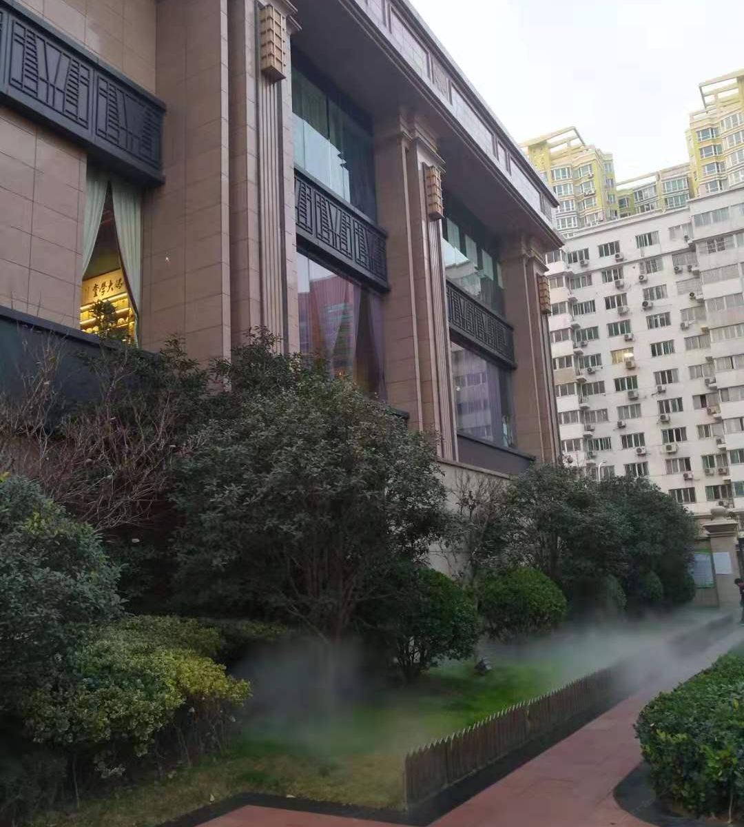 郑州嘉辰春天快捷酒店