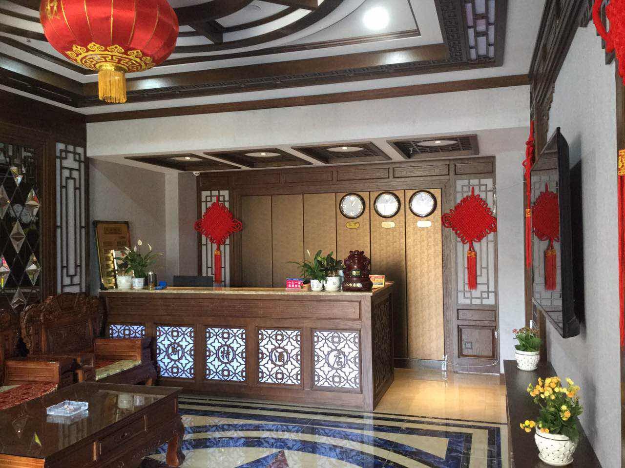 丰都雅斯特酒店