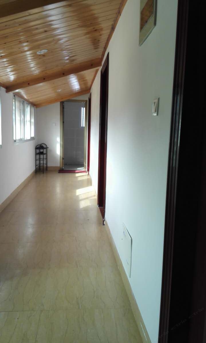 永定龙岩高头醇香阁客栈