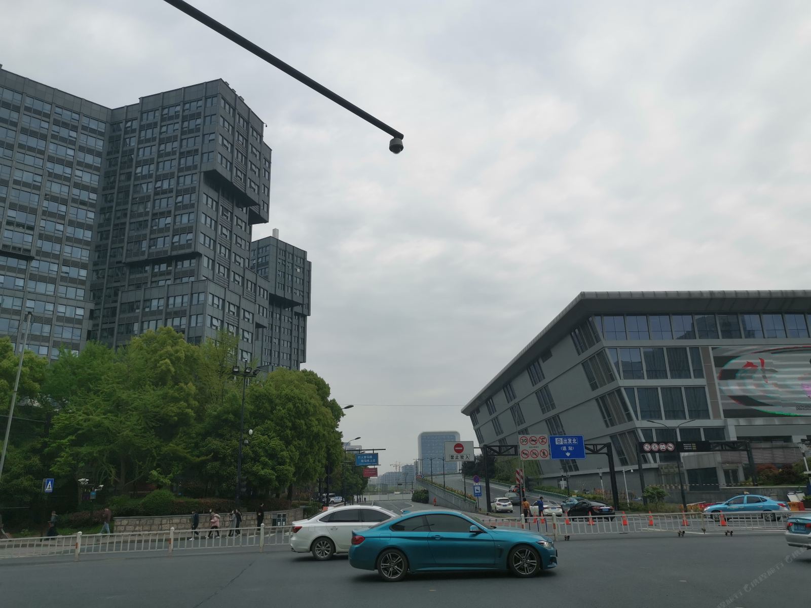 杭州海角屋青年旅社