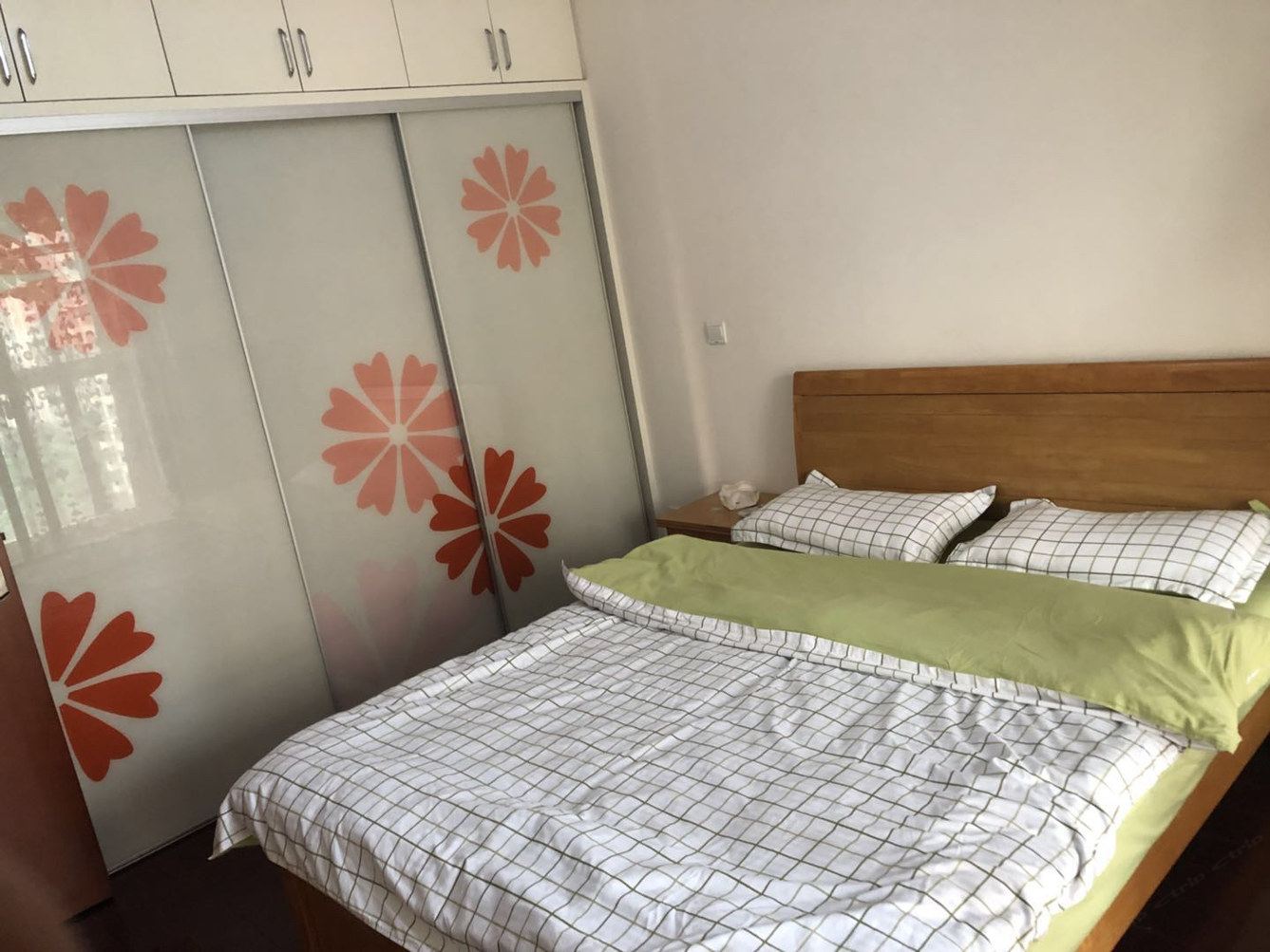不期而遇途居公寓(常州7号店)