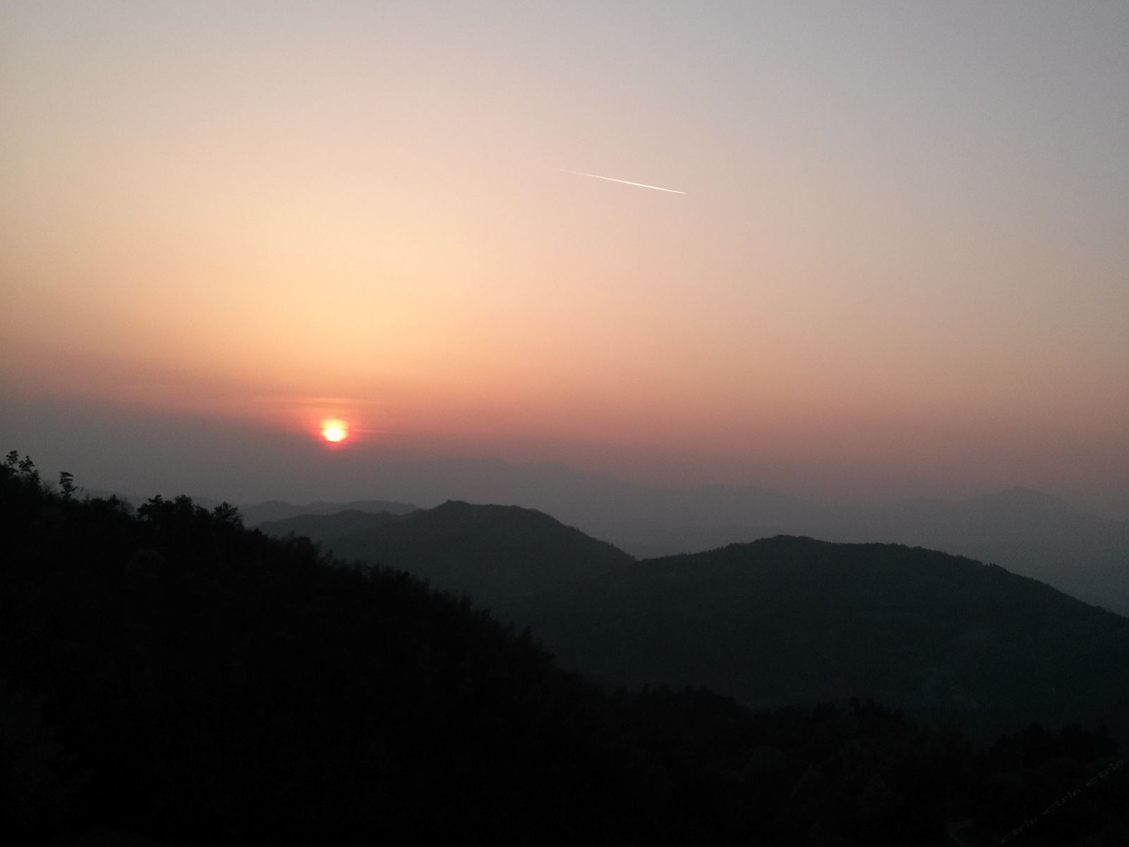 浏阳夕阳别苑农家乐