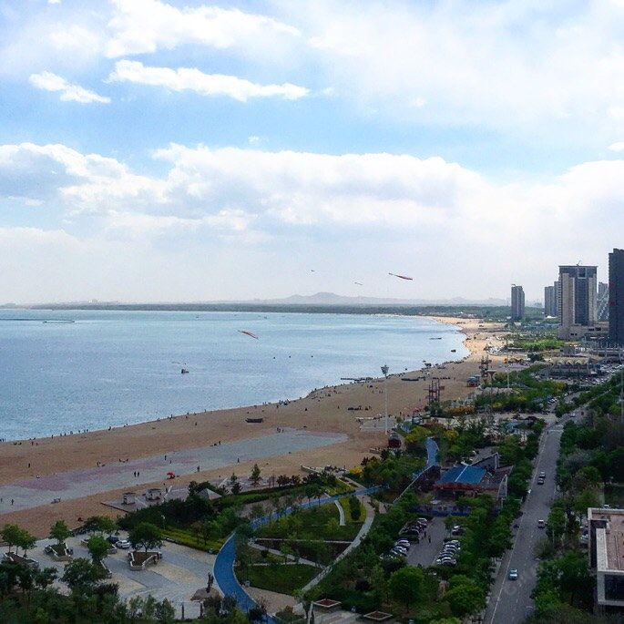 秦皇岛华彬公寓