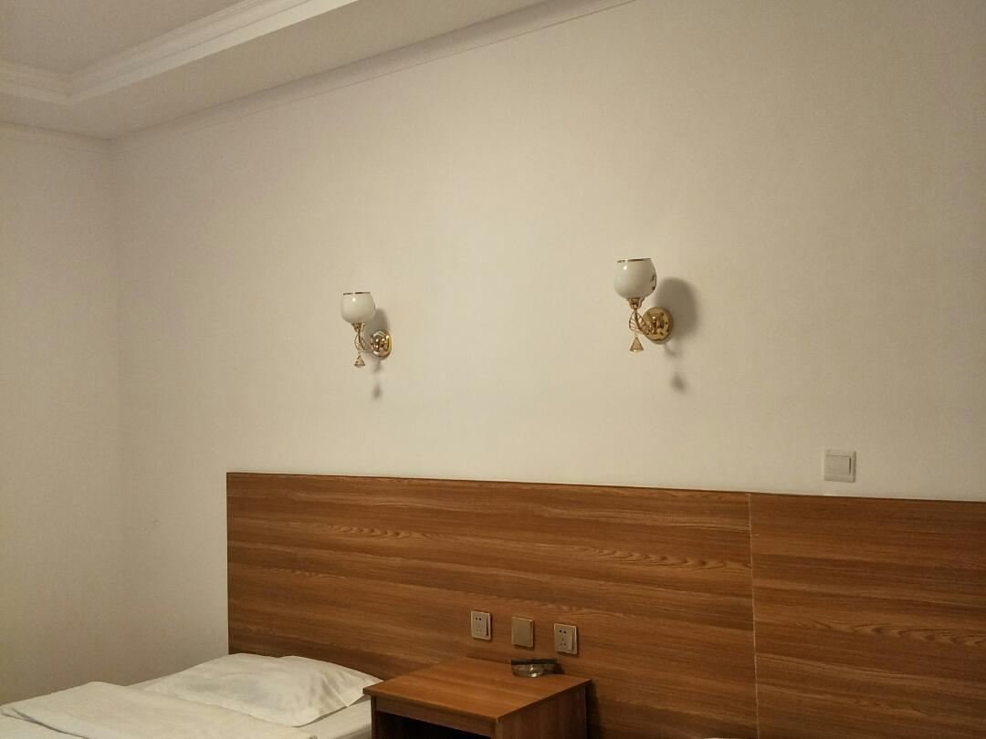 标准间