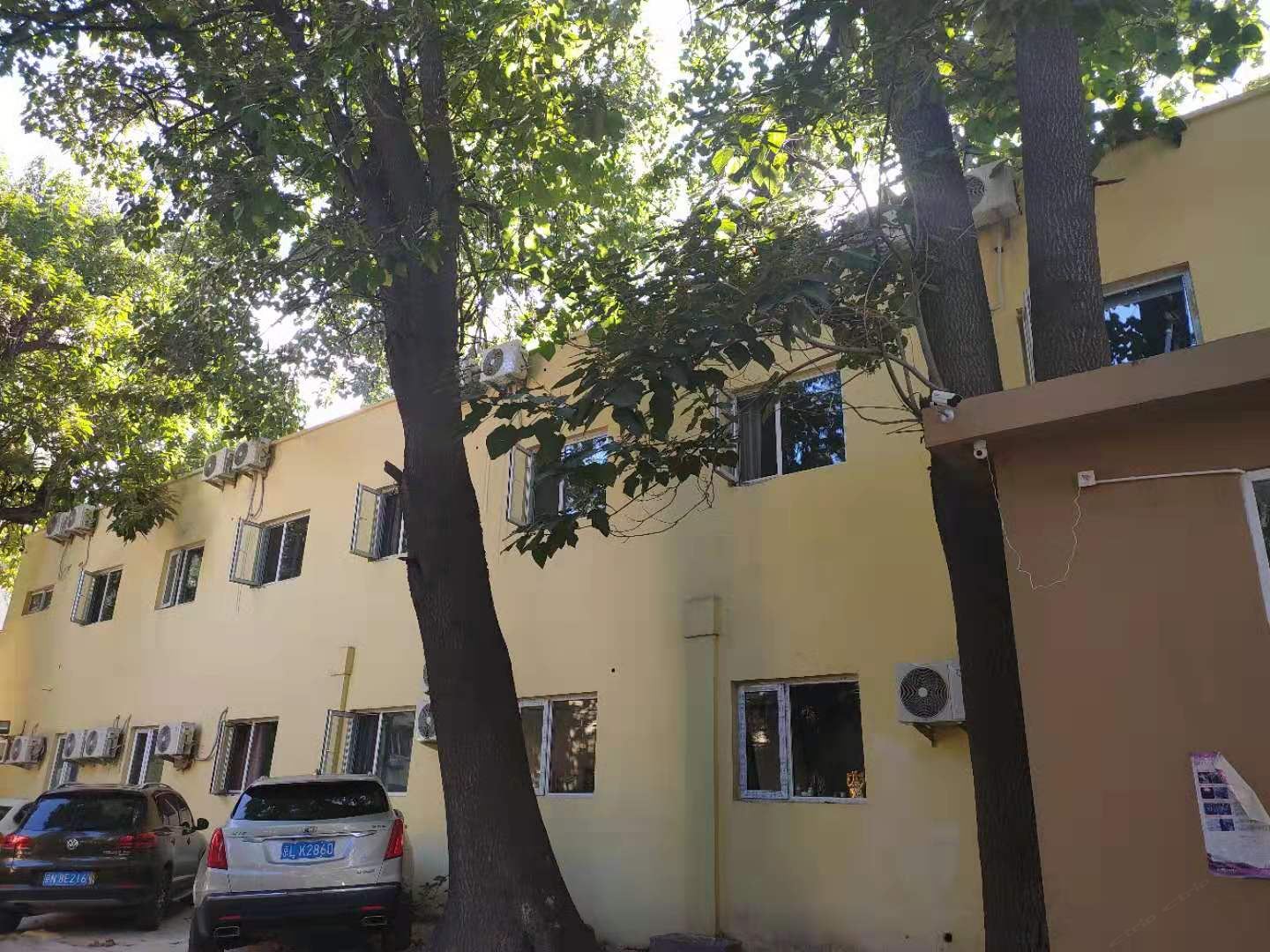 寻家公寓(北京平乐园店)