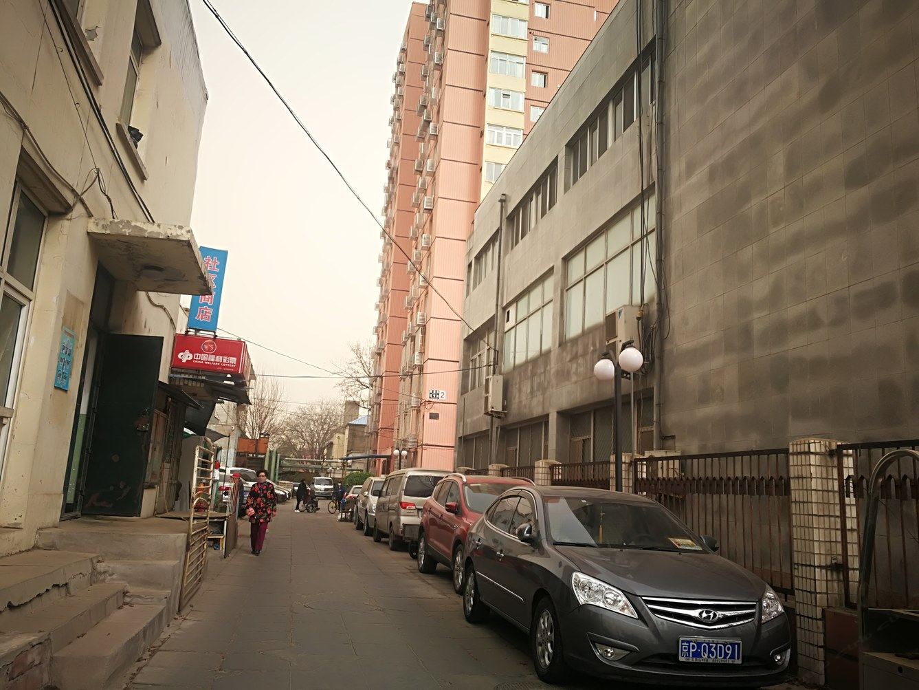 三姐公寓(北京东翠路店)
