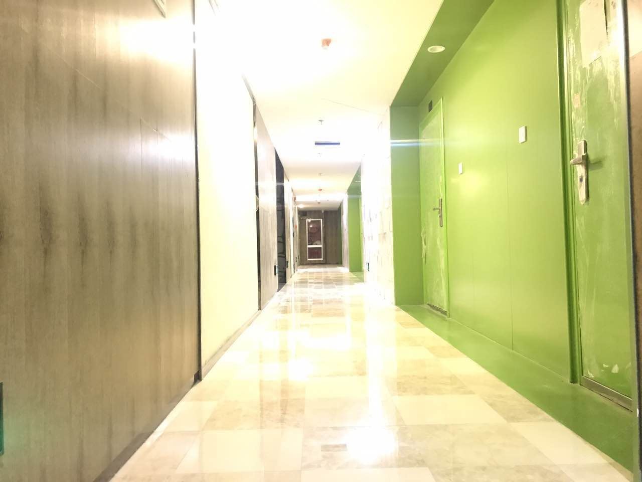 壹加壹公寓(太原公元时代店)