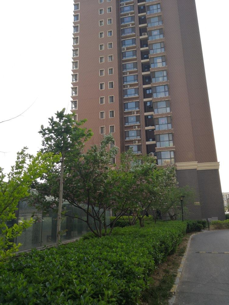 沧州途客苑公寓(2号店)
