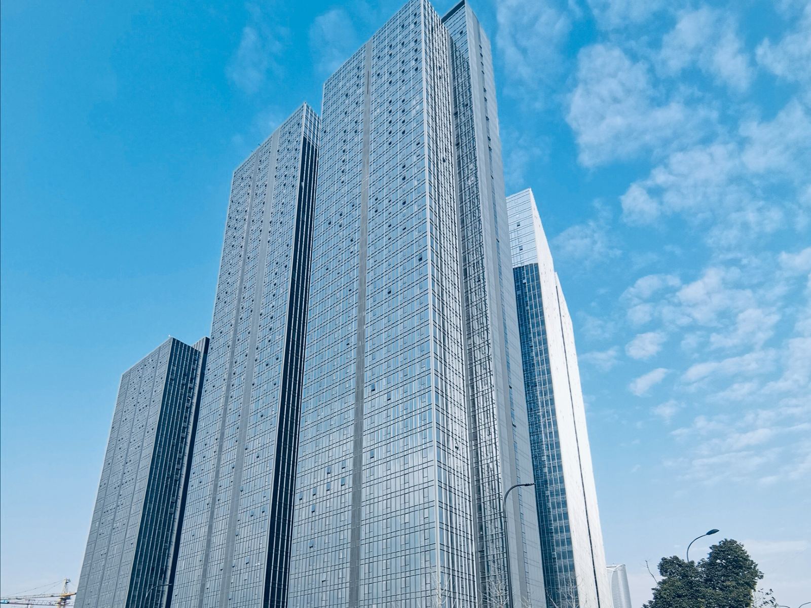 南京轻奢原宿公寓