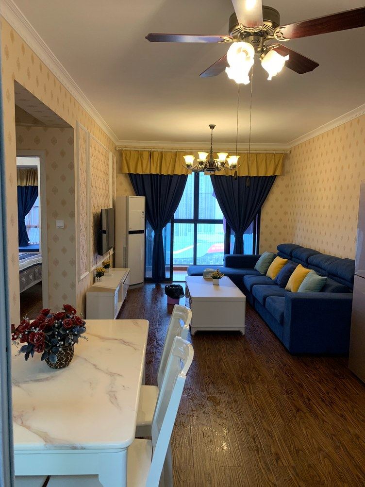 长沙壹意的温馨小屋