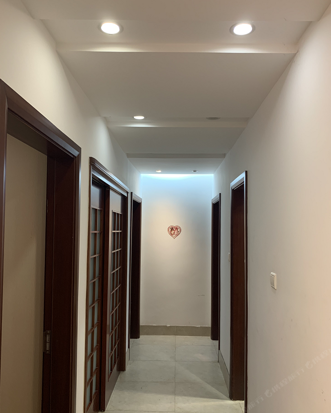 吉祥连锁公寓(济南凤栖第店)