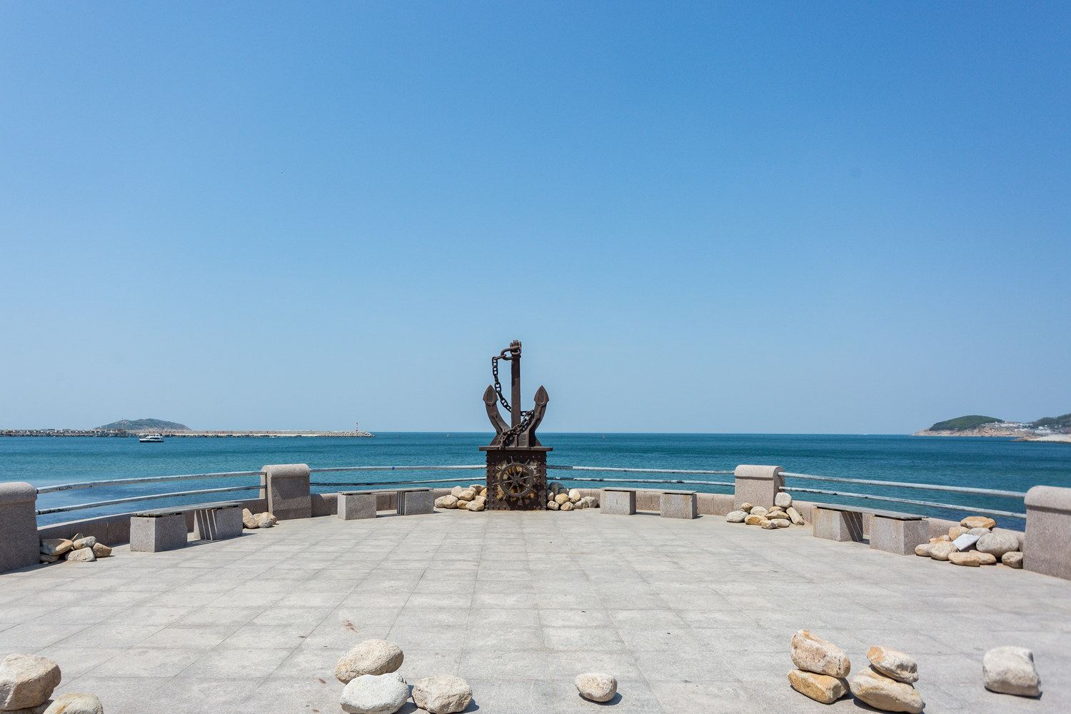 威海林一家公寓
