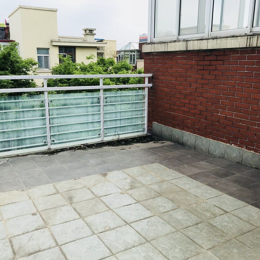 南京Miss利的墅宿度假别墅(17号店)