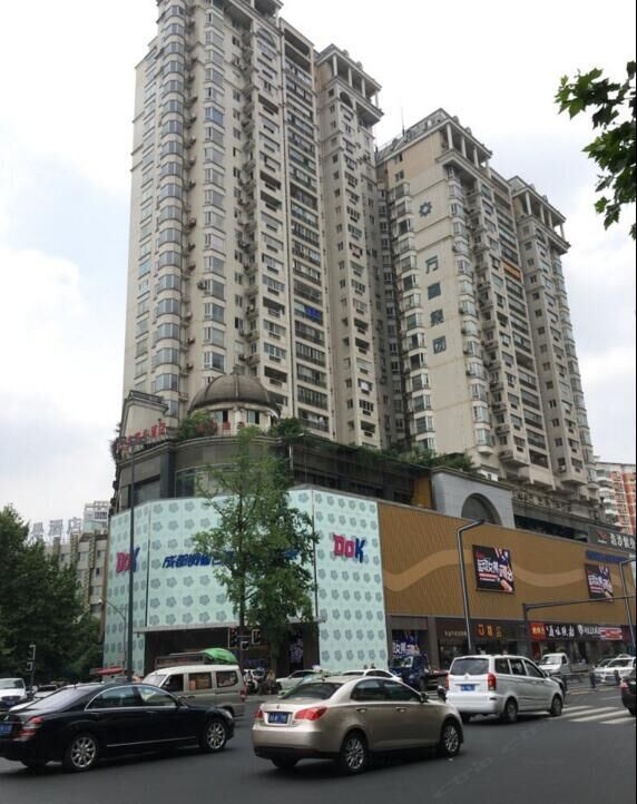 成都雅缘居酒店式公寓