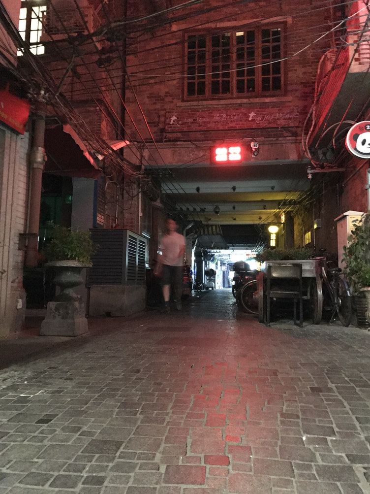 上海适家老洋房