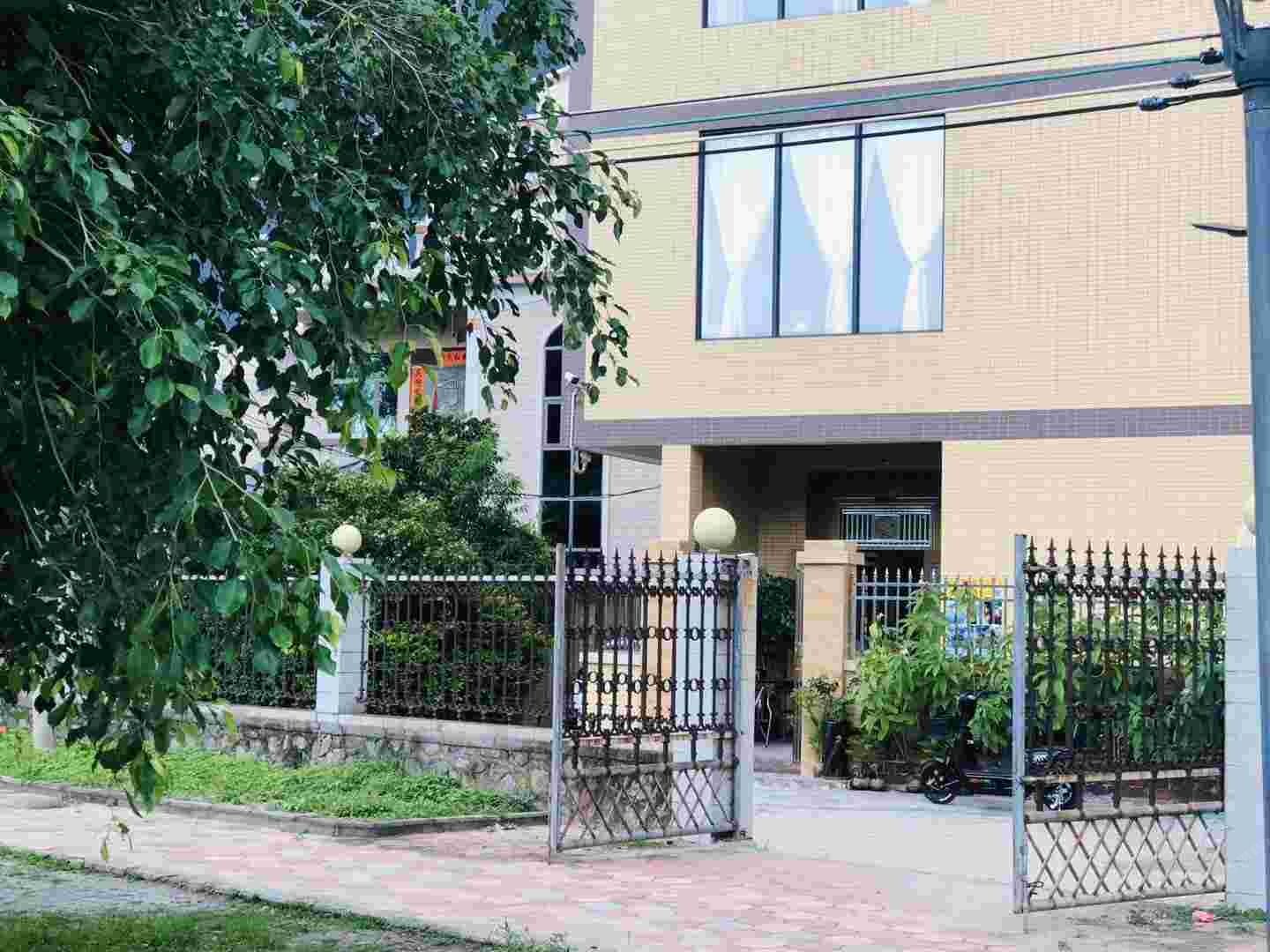 惠东君梵客栈
