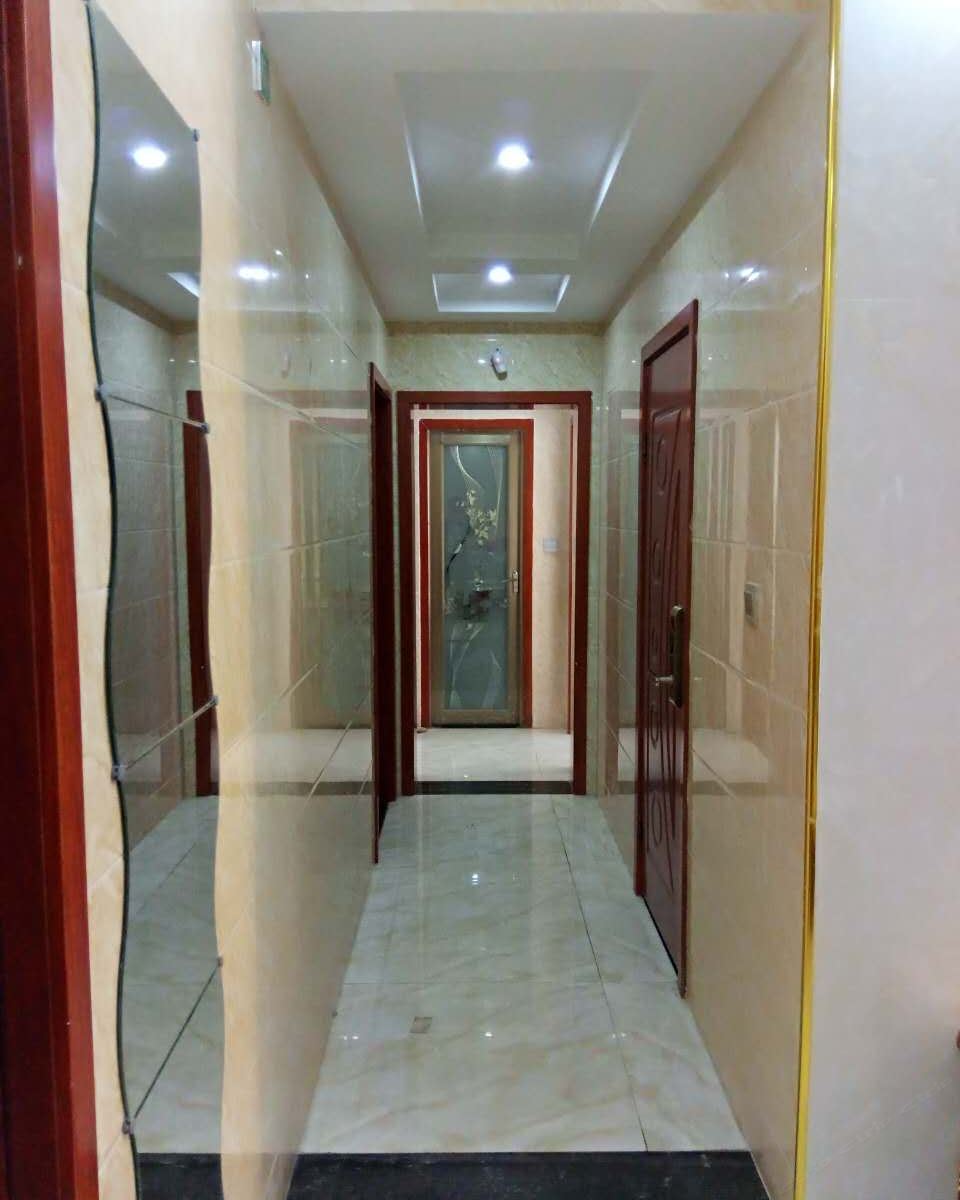 重庆7天公寓火车北站店