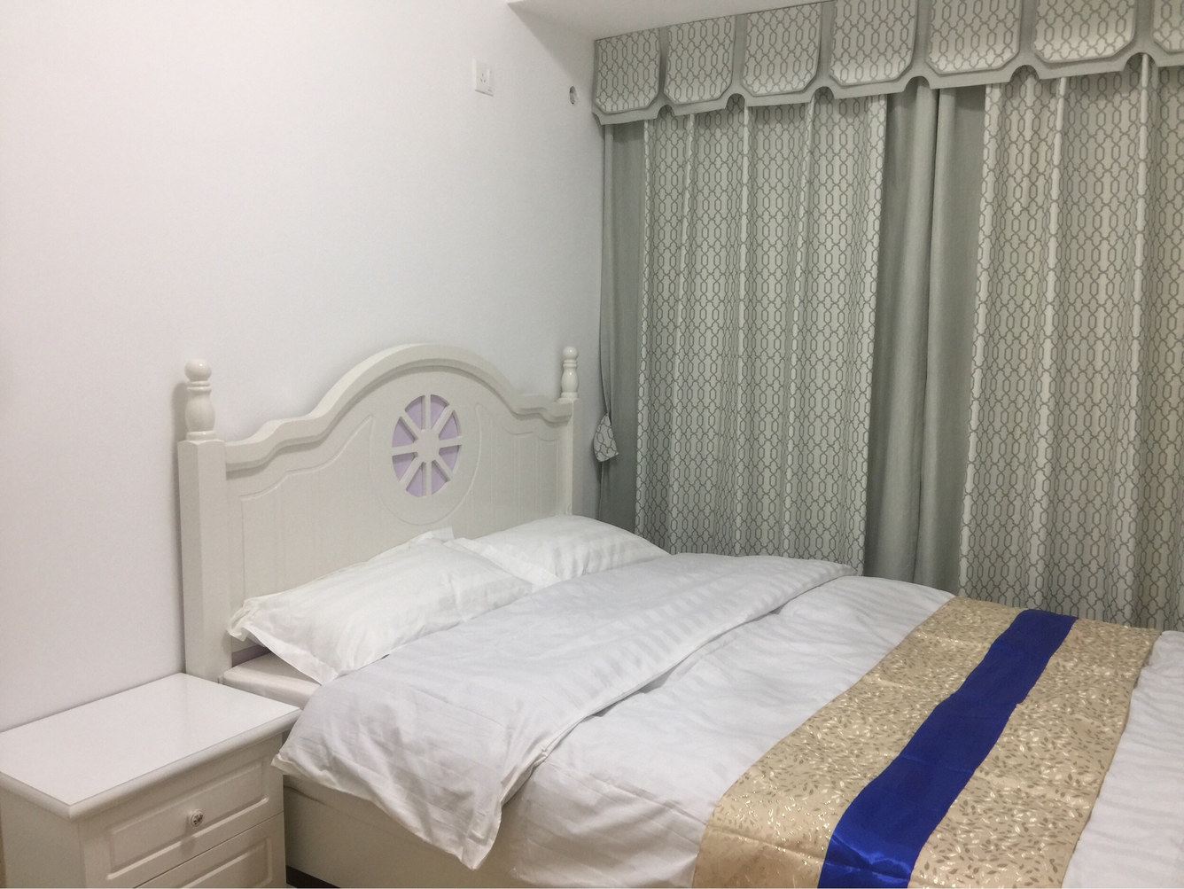 惠州曹爱红公寓