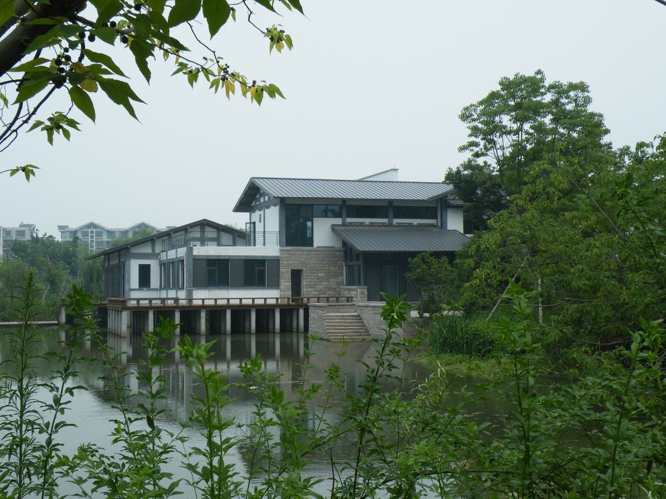 上海星墅•别墅派对轰趴馆（马陆馆）(5号店)