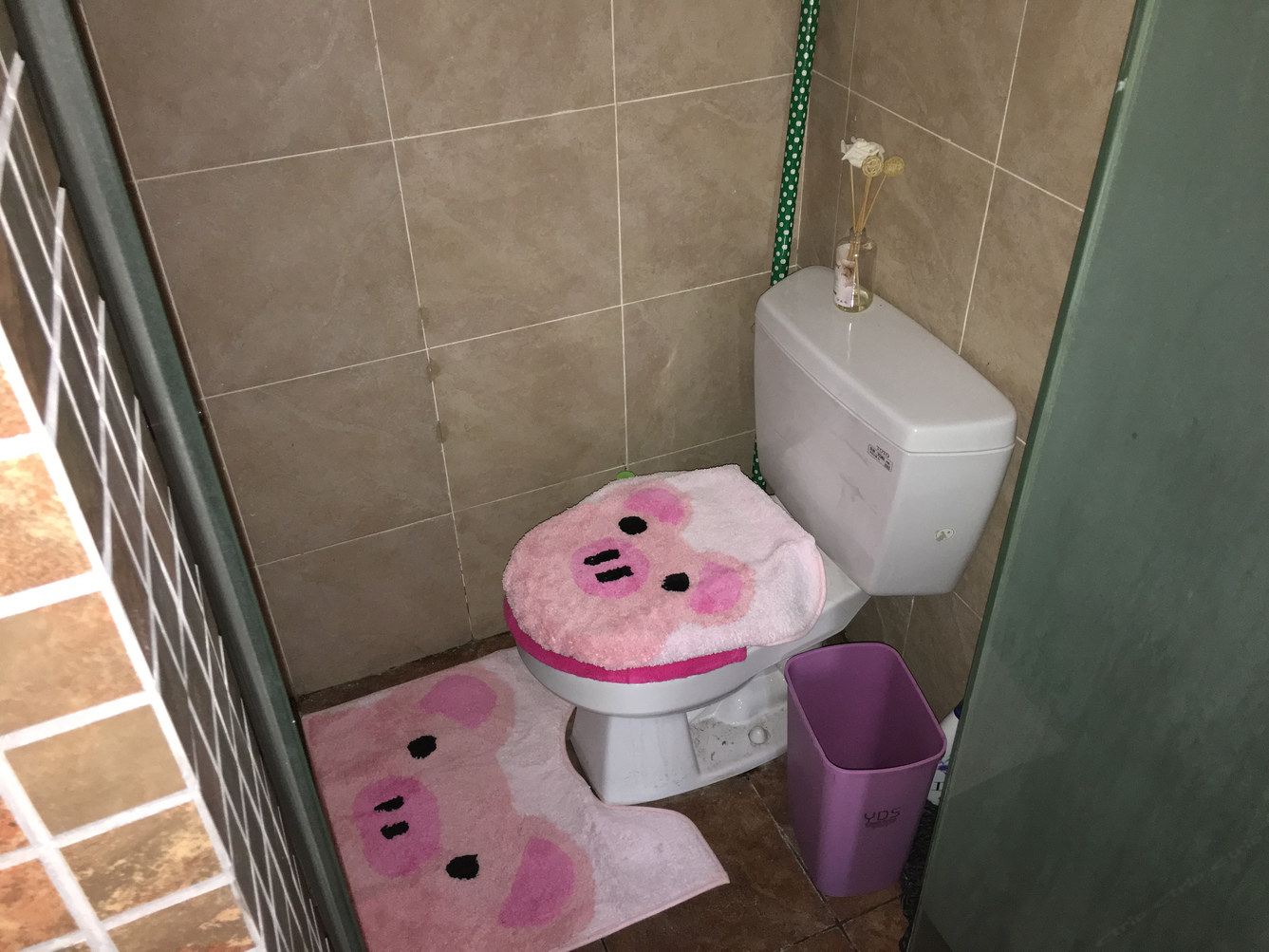 杭州吃油条的幸福酒店式公寓