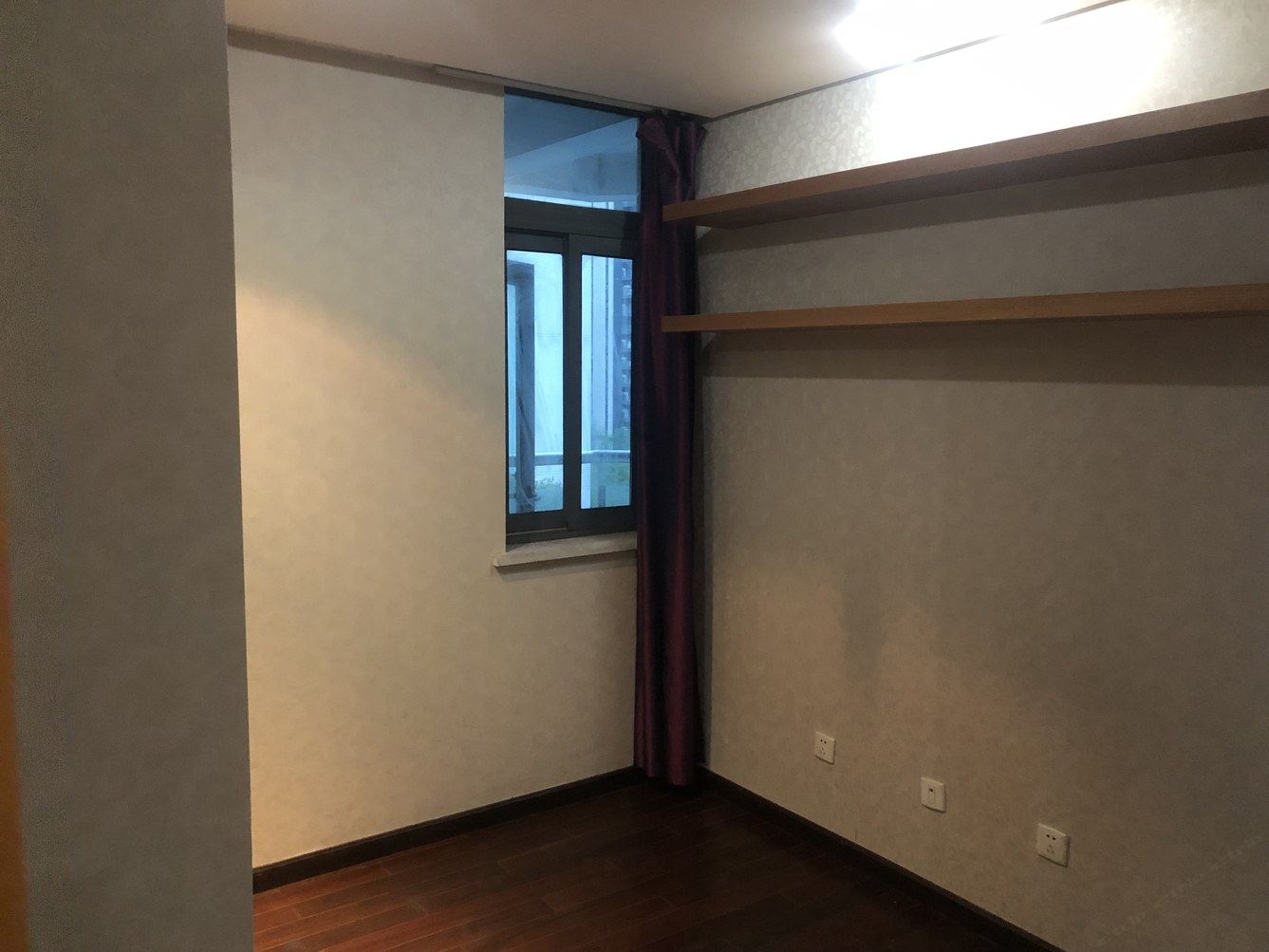 上海憨憨家小窝公寓(20号店)