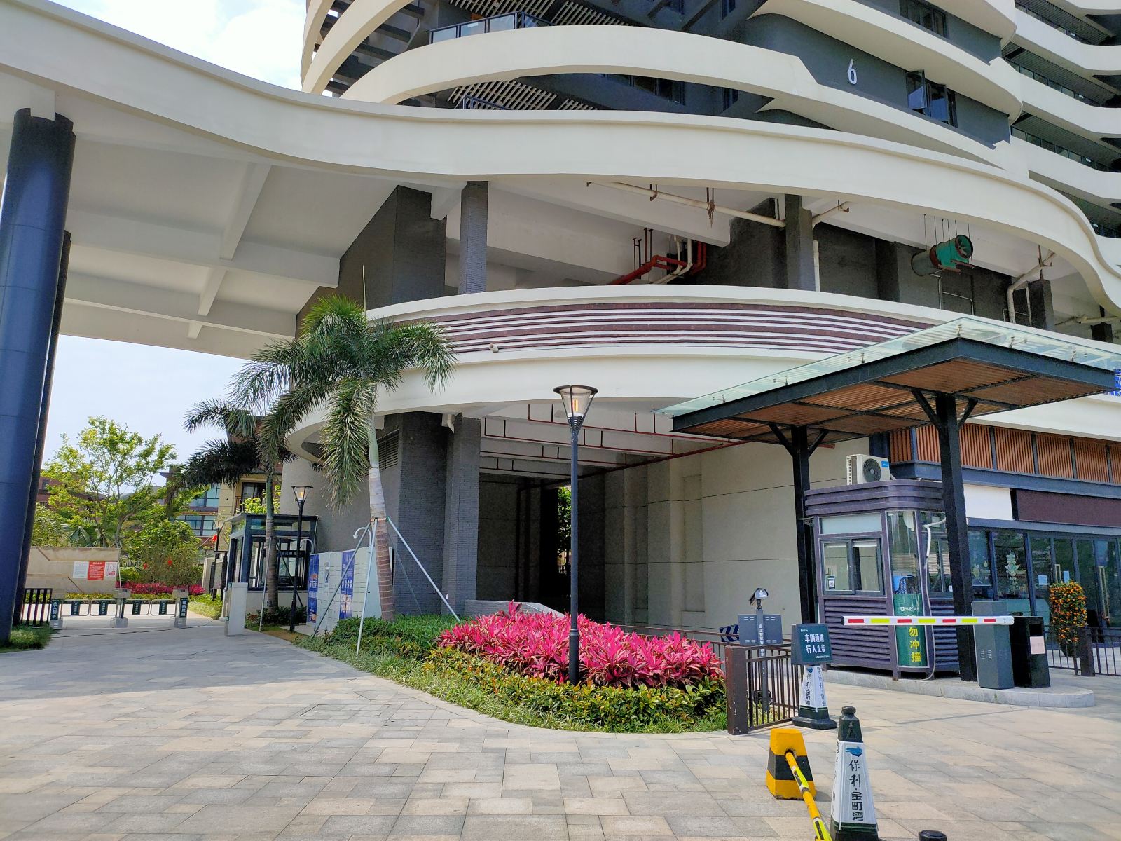 汕尾维卡斯酒店