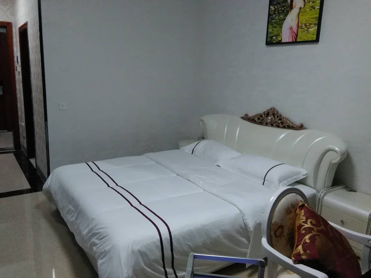 爱琴海主题公寓(佛山新都汇店)