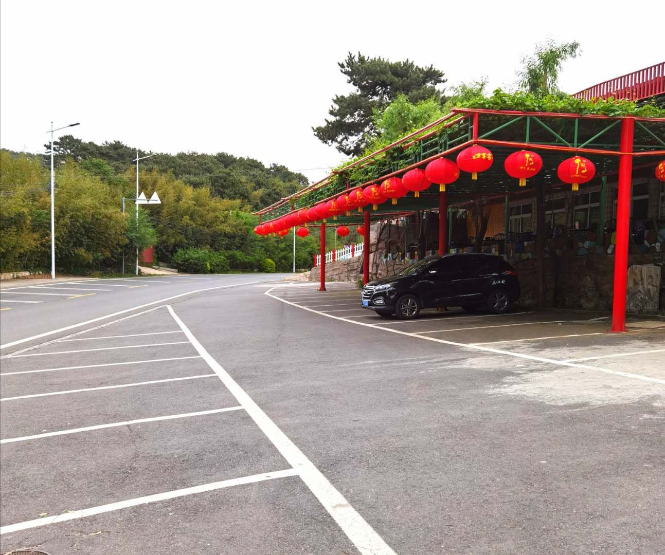 北京朱雀山庄
