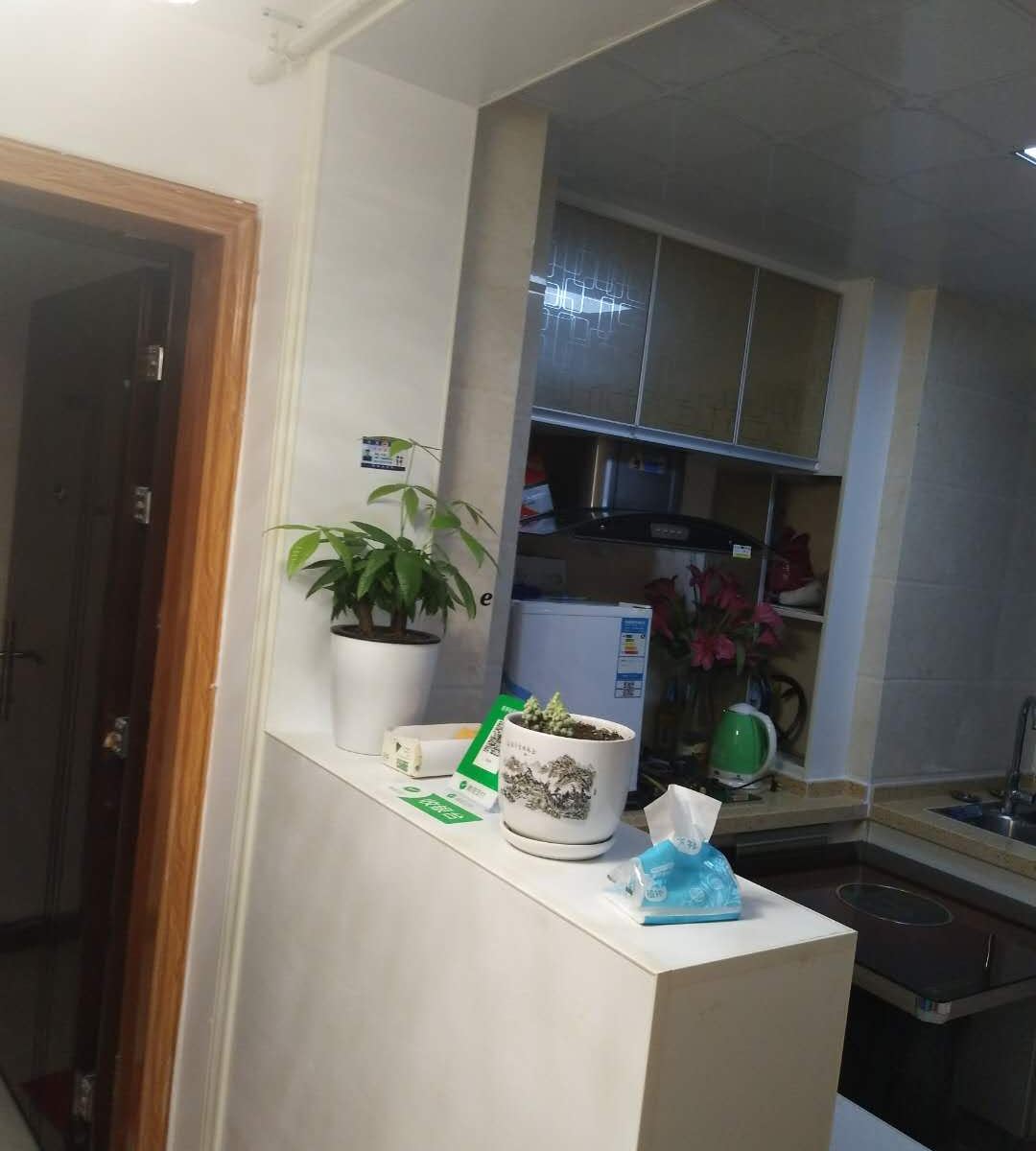 贵阳静逸雅轩宾馆