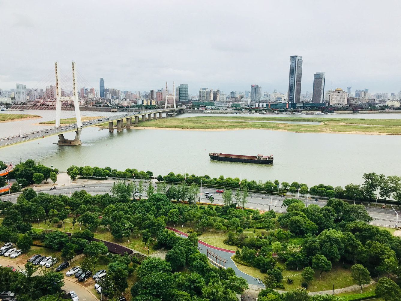 南昌欢迎远方的你公寓