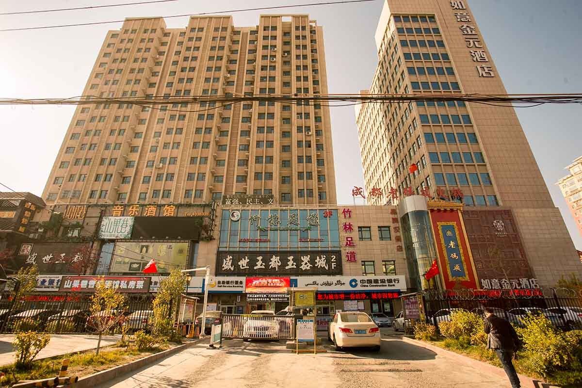 乌鲁木齐Locals路客·乌鲁木齐新市A07舍公寓(长沙路社区分店)