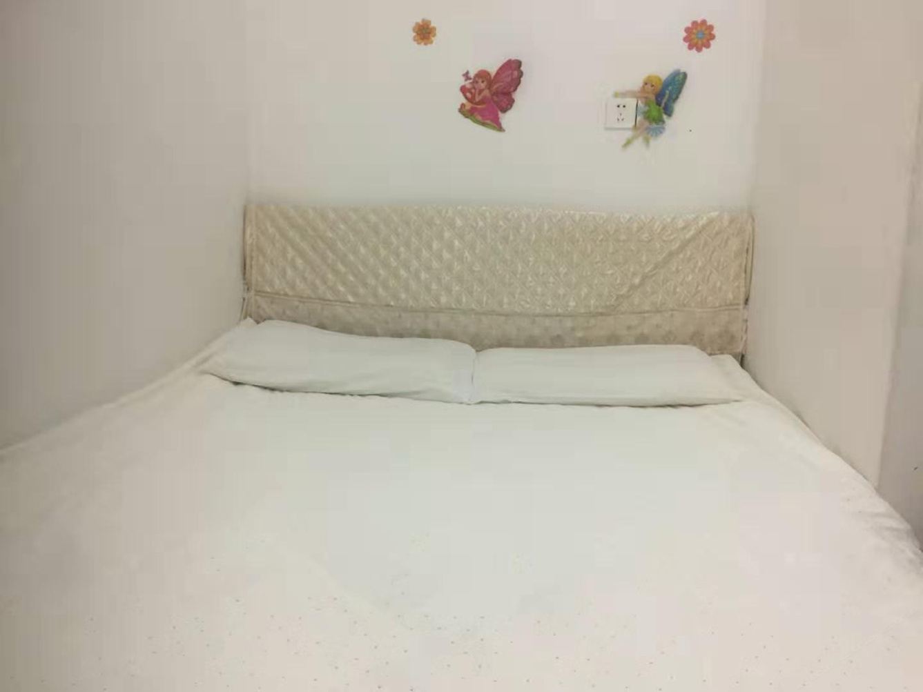 合肥萨甘用公寓
