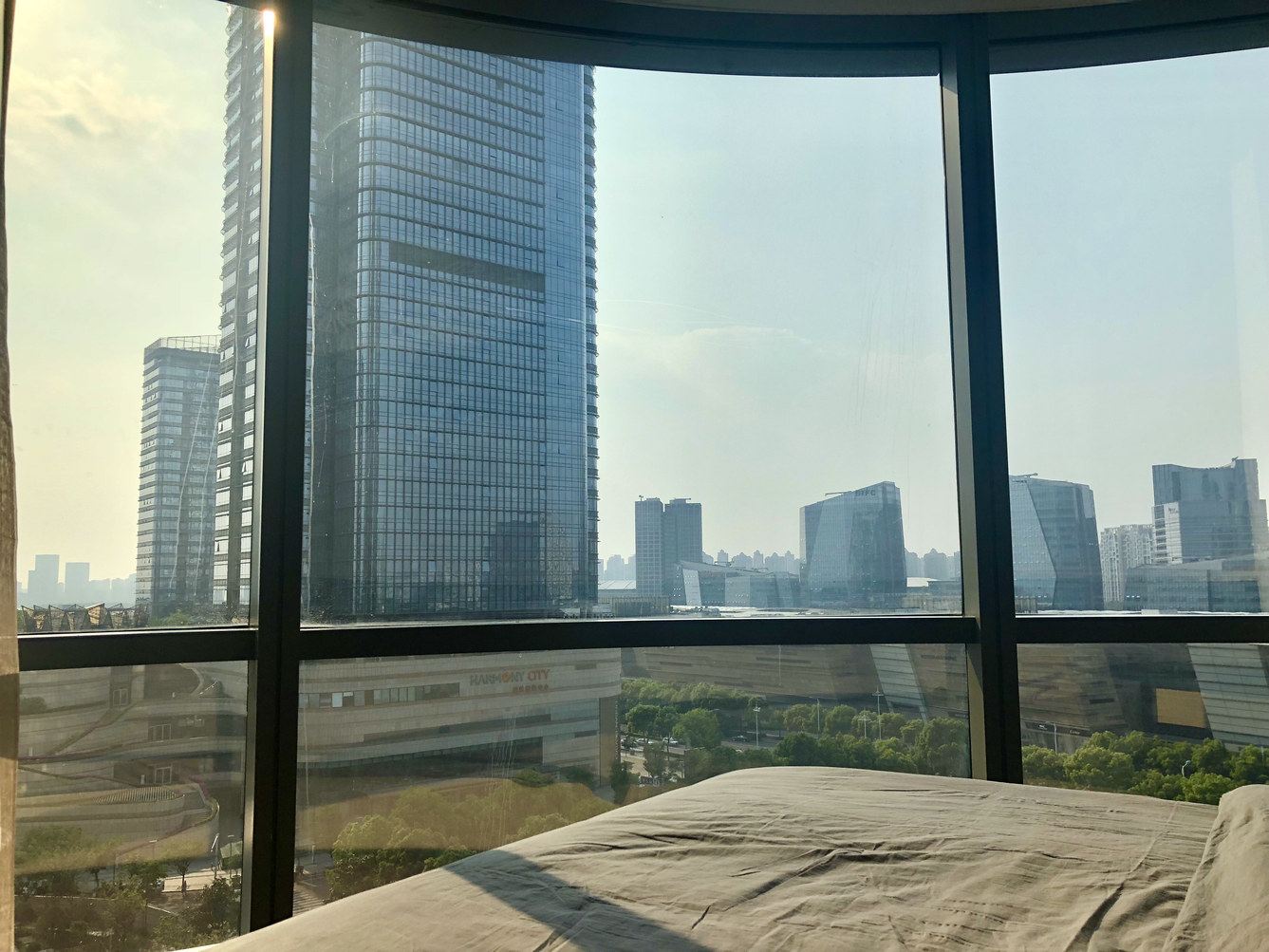 苏州Bairl公寓
