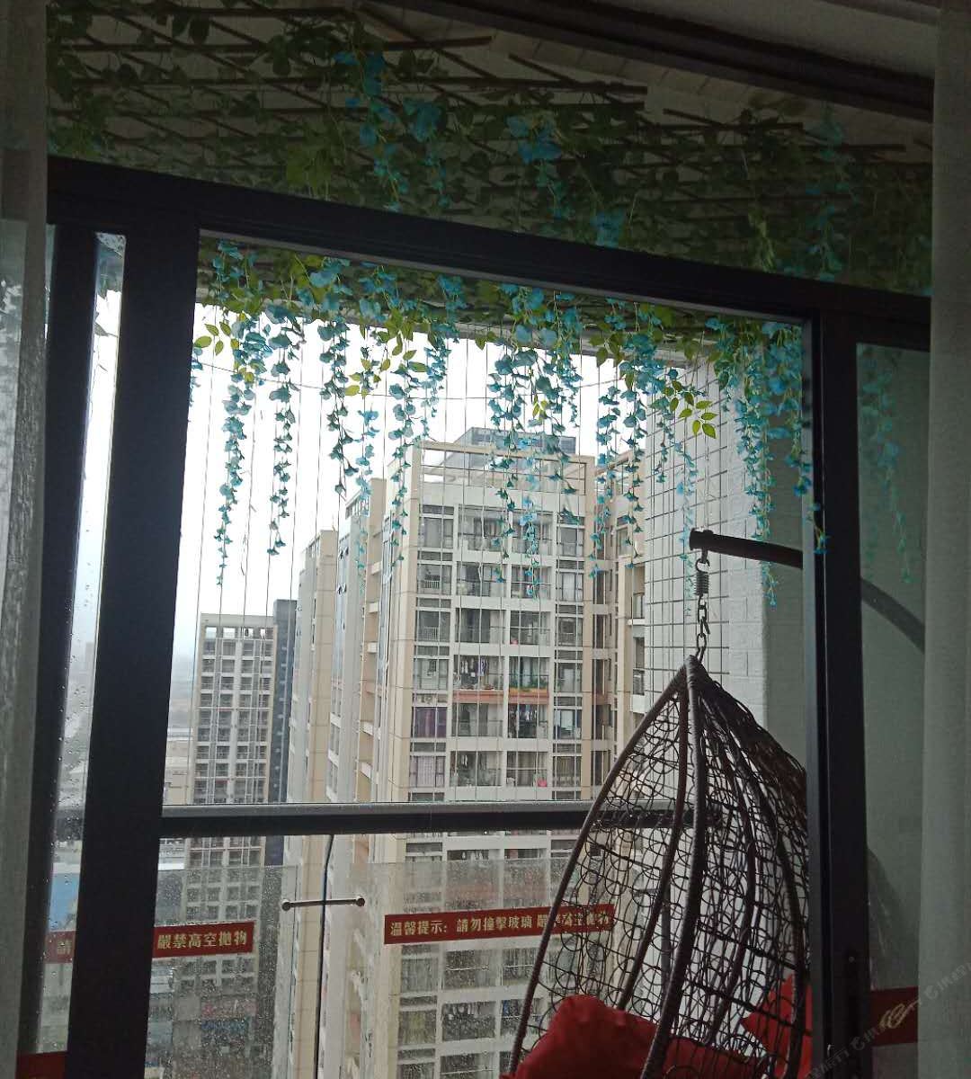 惠州大亚湾世纪阿文酒店公寓