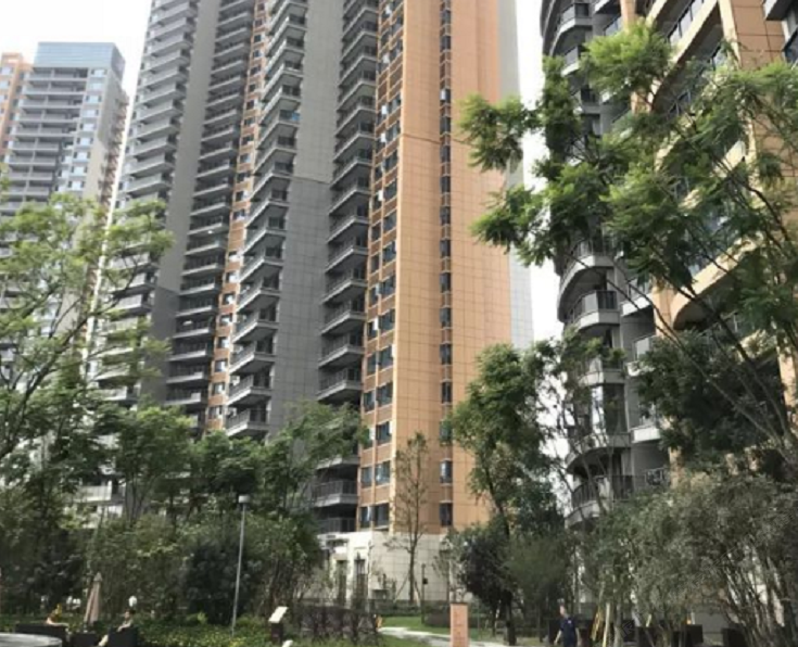 成都彤彤在这里普通公寓(大慈寺路分店)