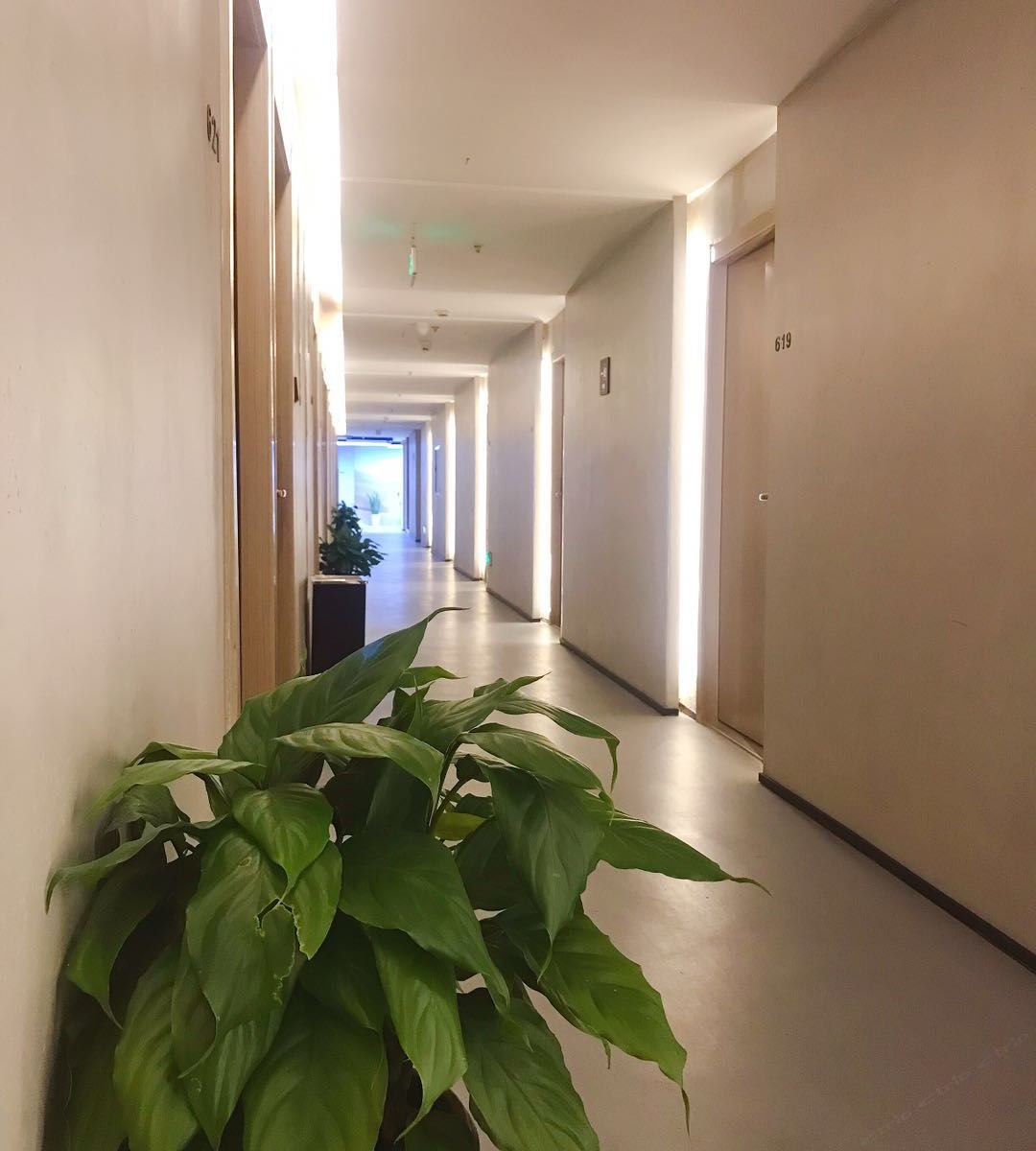 苏州初见酒店